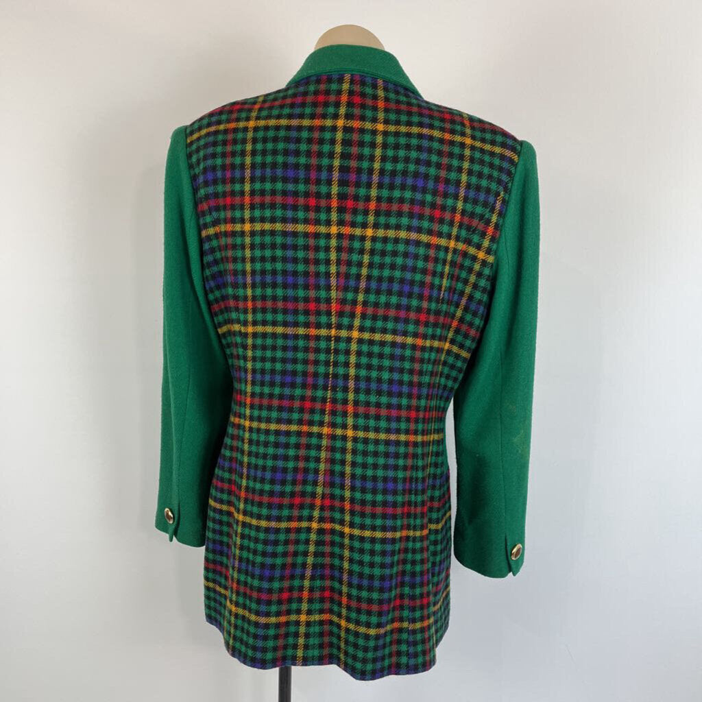 Montania Collection Blazer - 12