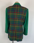 Montania Collection Blazer - 12