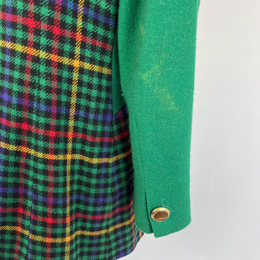 Montania Collection Blazer - 12