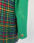 Montania Collection Blazer - 12