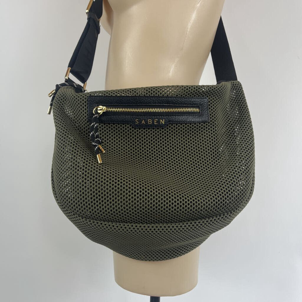 Saben Bag - O/S