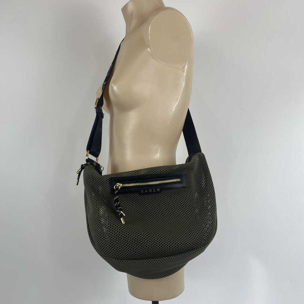 Saben Bag - O/S