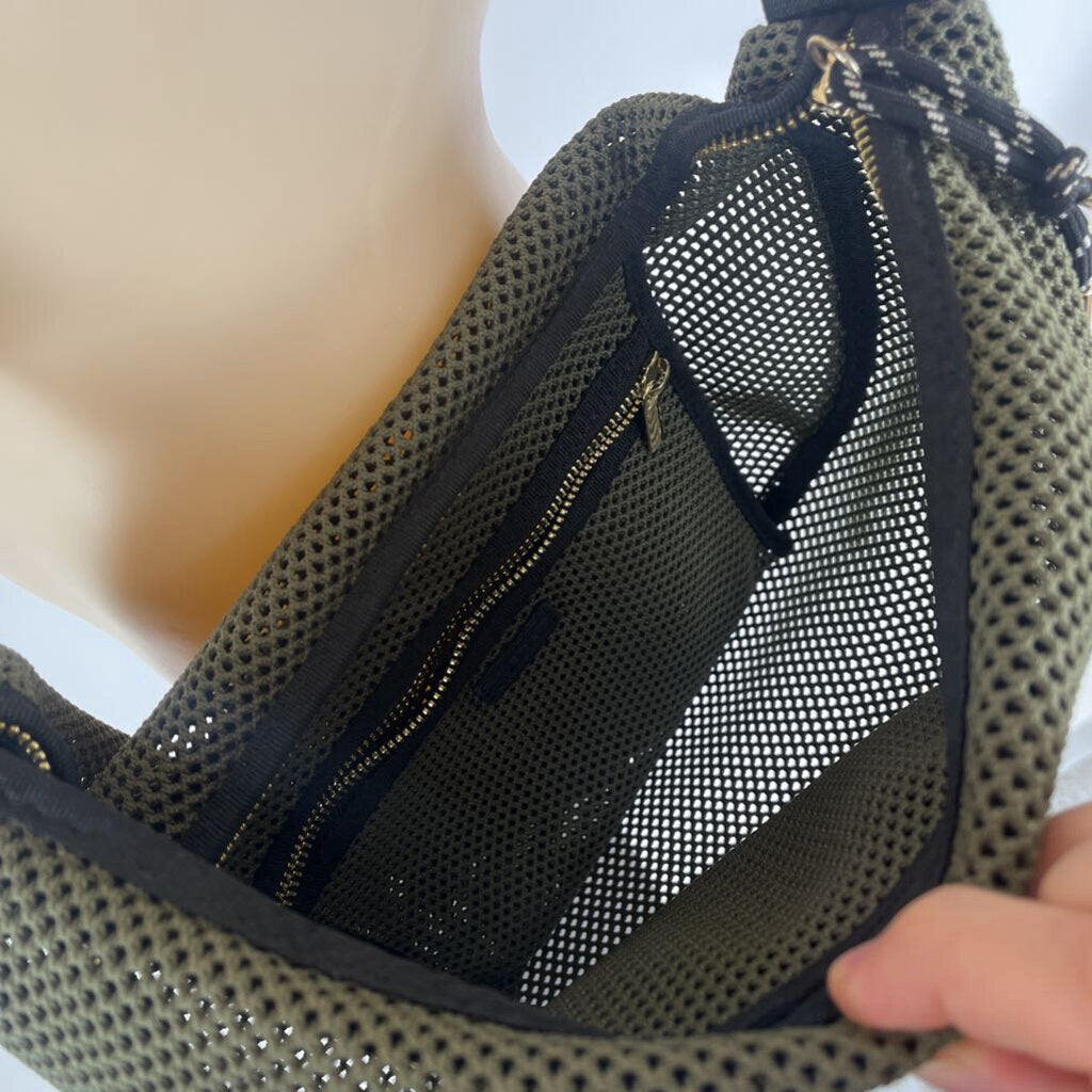 Saben Bag - O/S