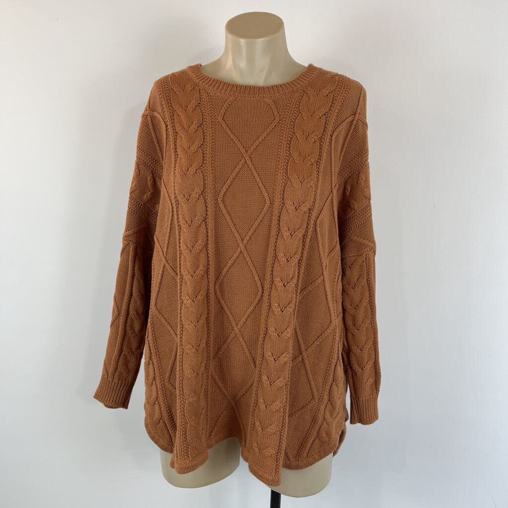 Eb &amp; Ive Jumper - O/S