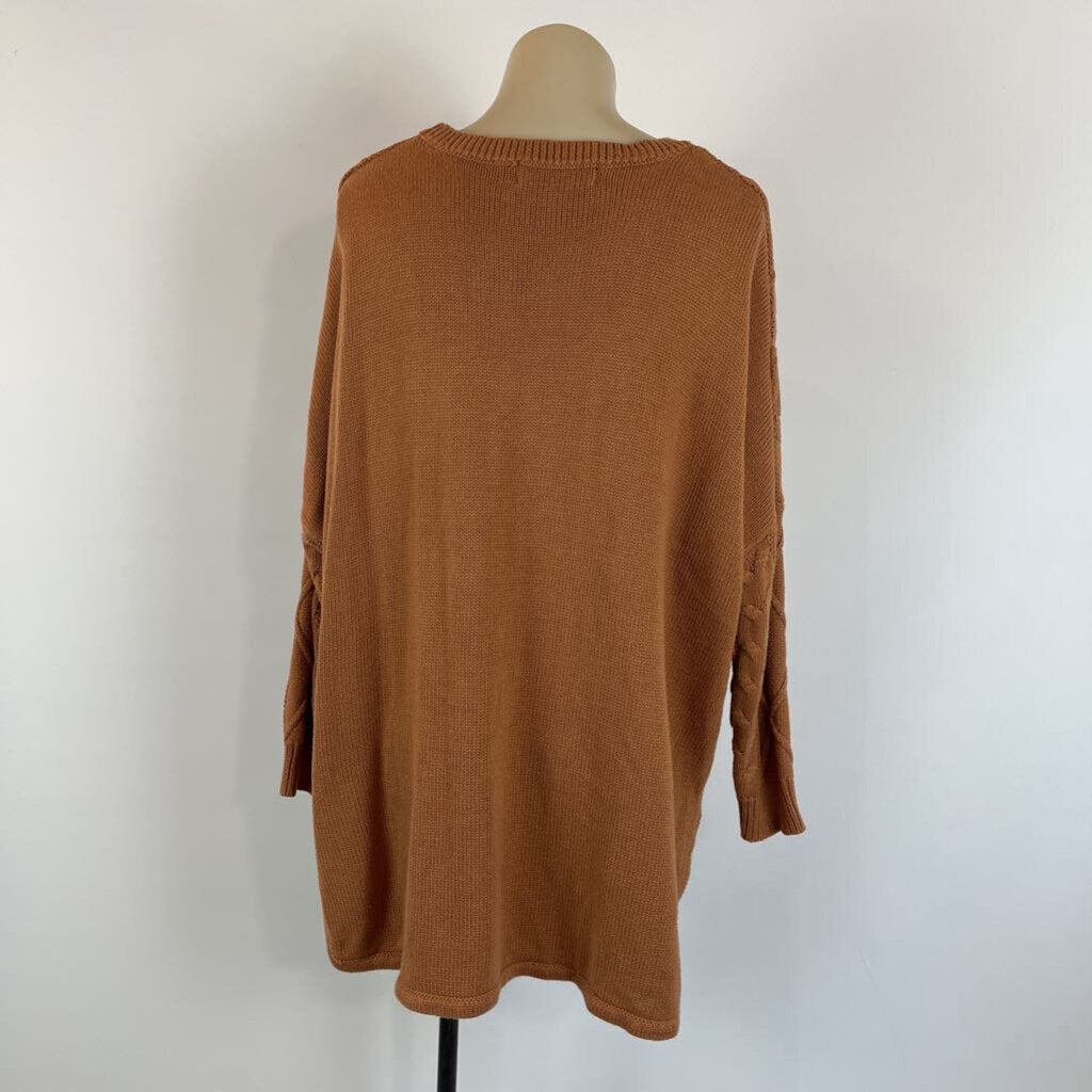 Eb &amp; Ive Jumper - O/S