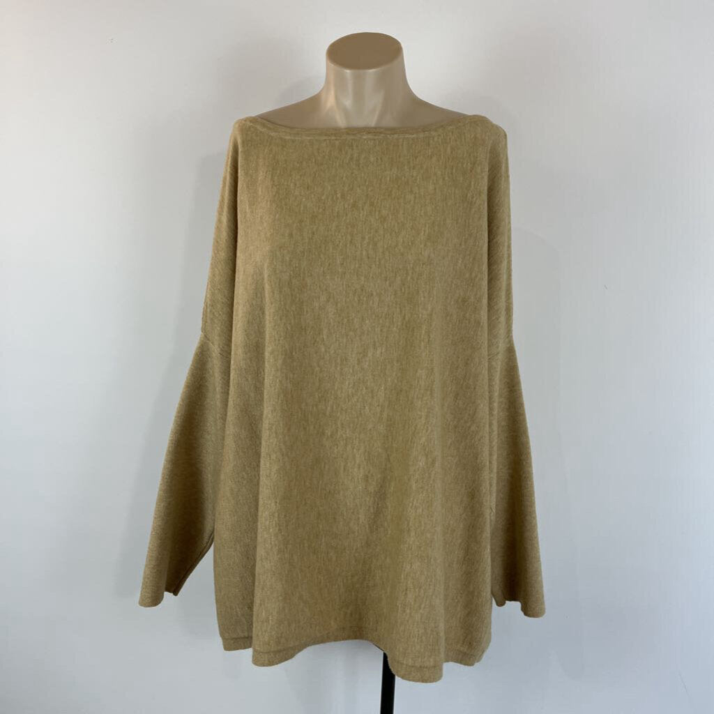 Shine On Jumper - L