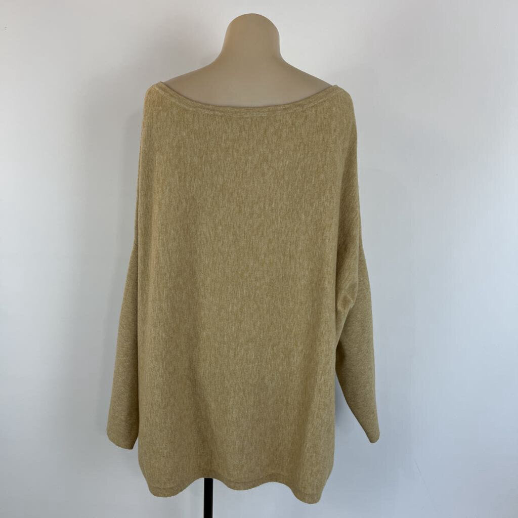 Shine On Jumper - L