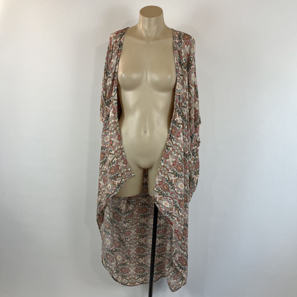 Miss Lilly Dress - O/S