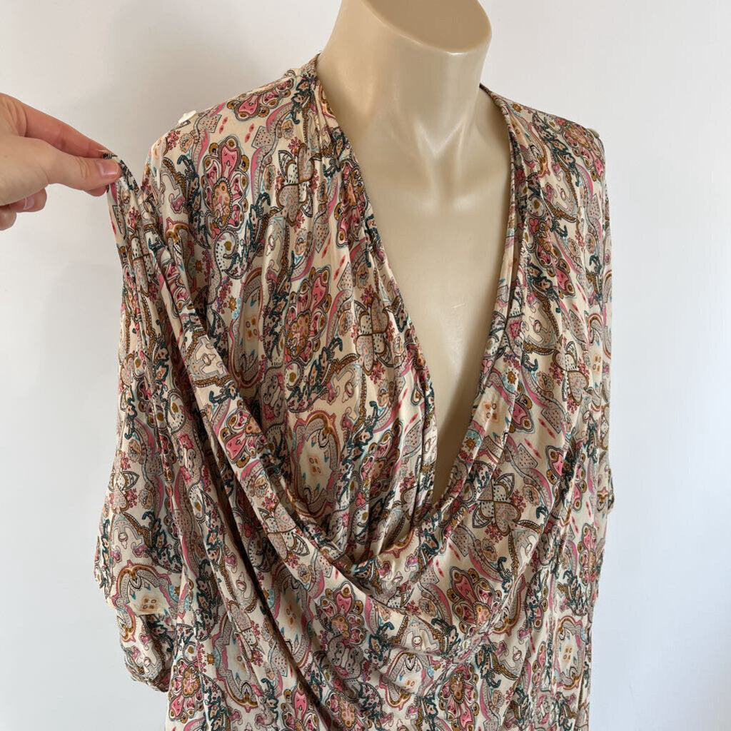 Miss Lilly Dress - O/S