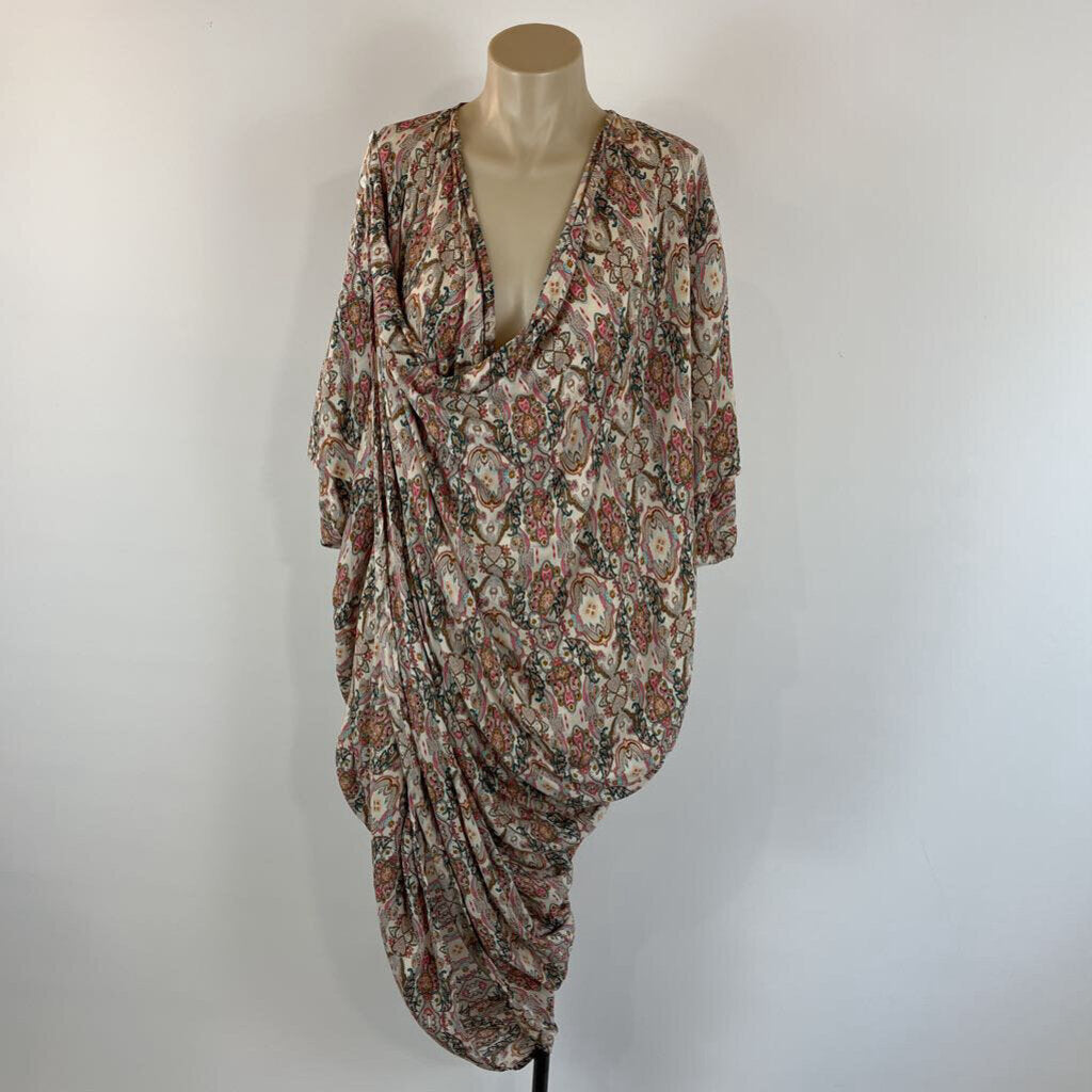Miss Lilly Dress - O/S