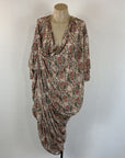 Miss Lilly Dress - O/S