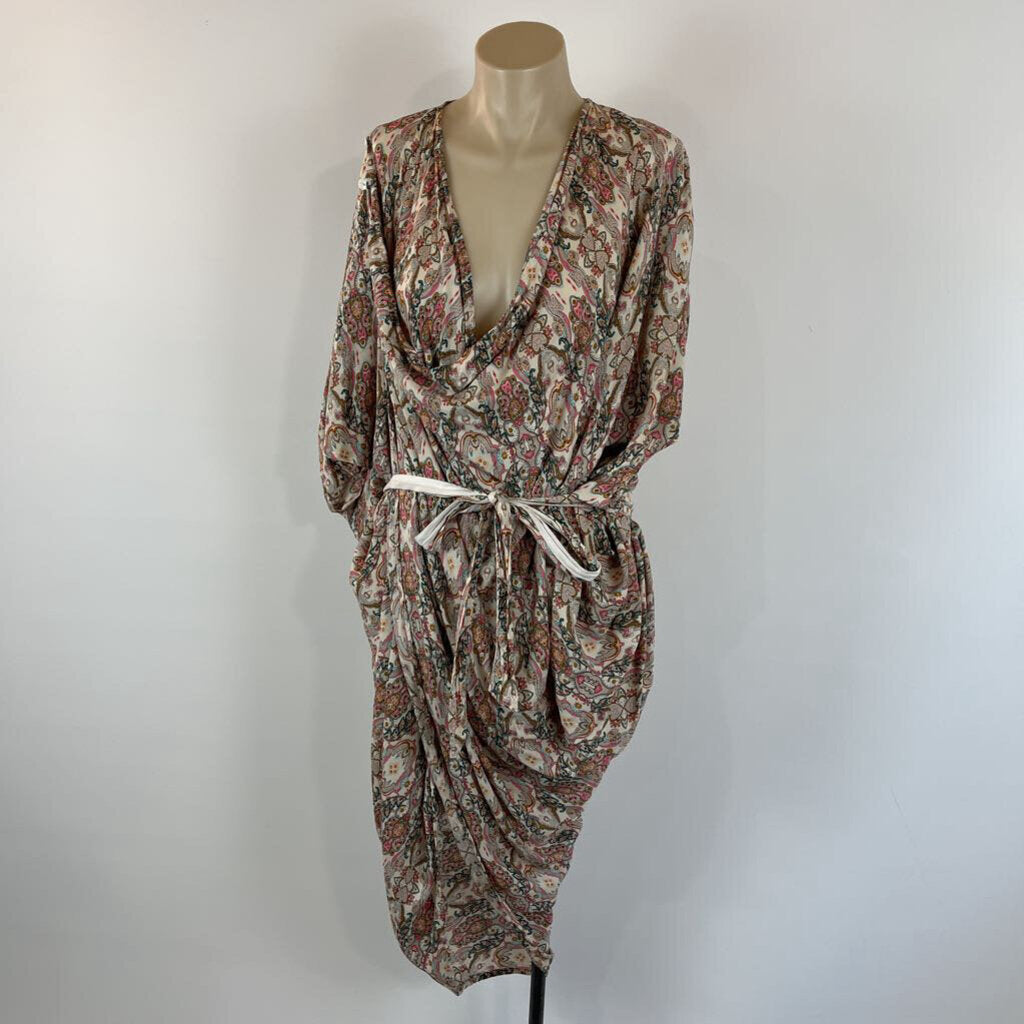 Miss Lilly Dress - O/S