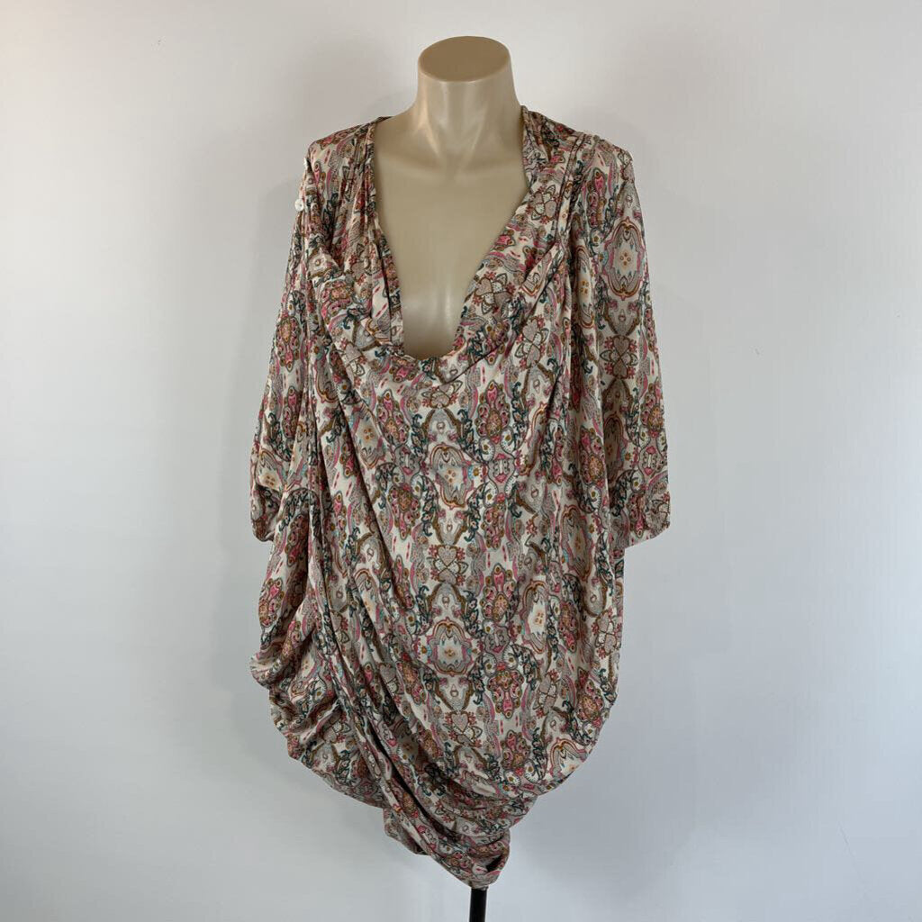 Miss Lilly Dress - O/S
