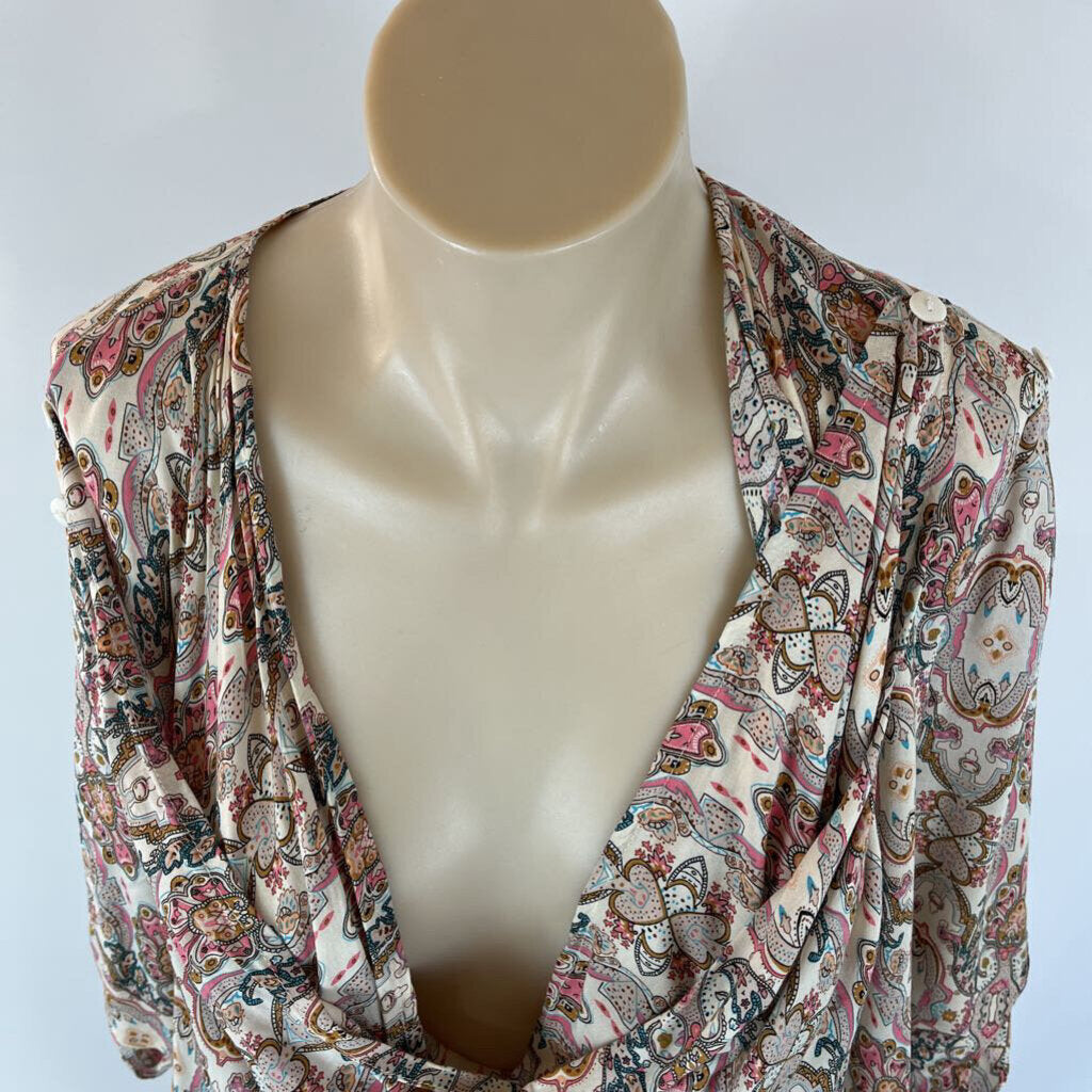 Miss Lilly Dress - O/S