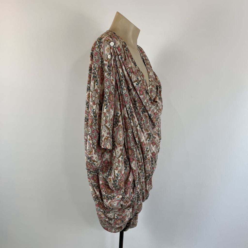 Miss Lilly Dress - O/S
