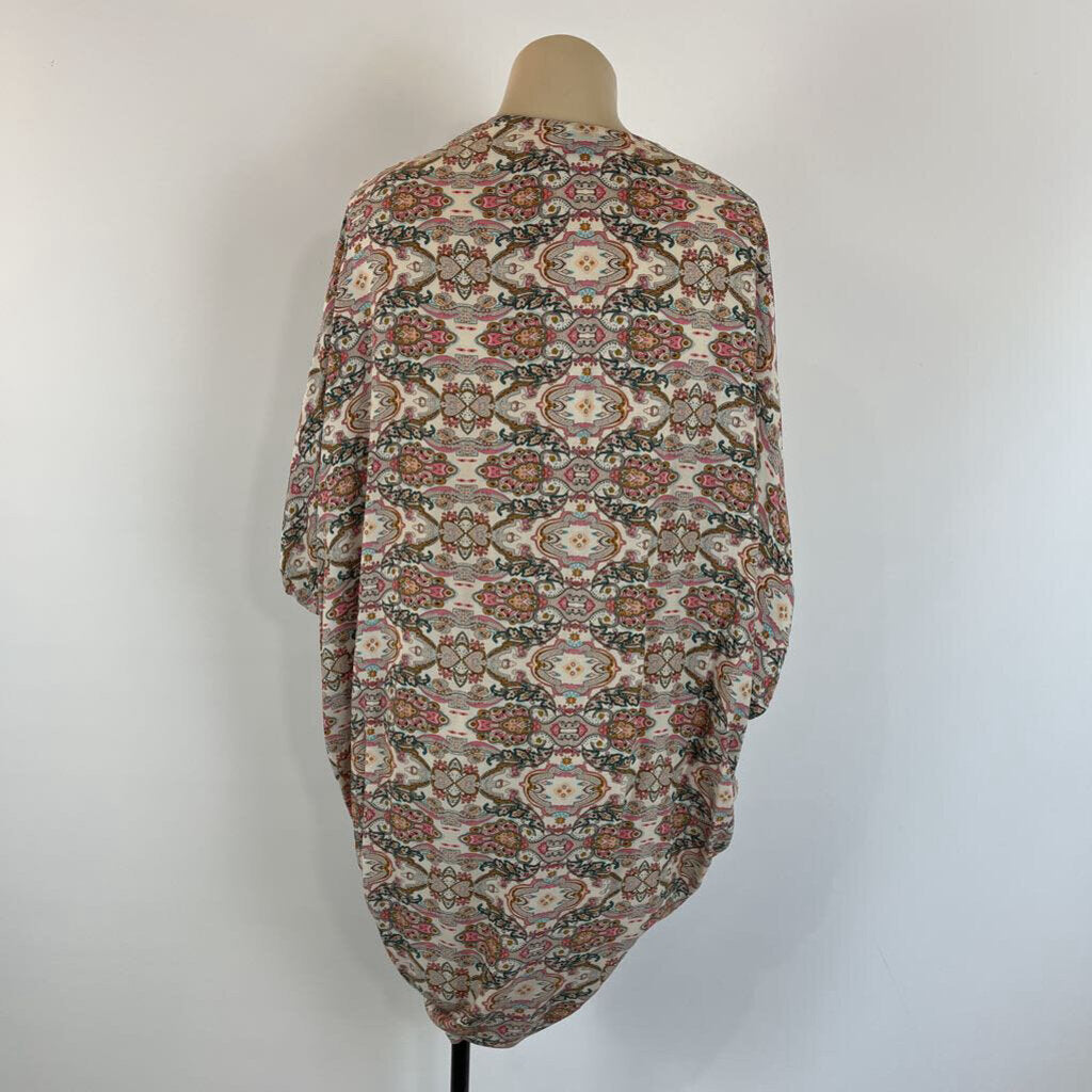 Miss Lilly Dress - O/S