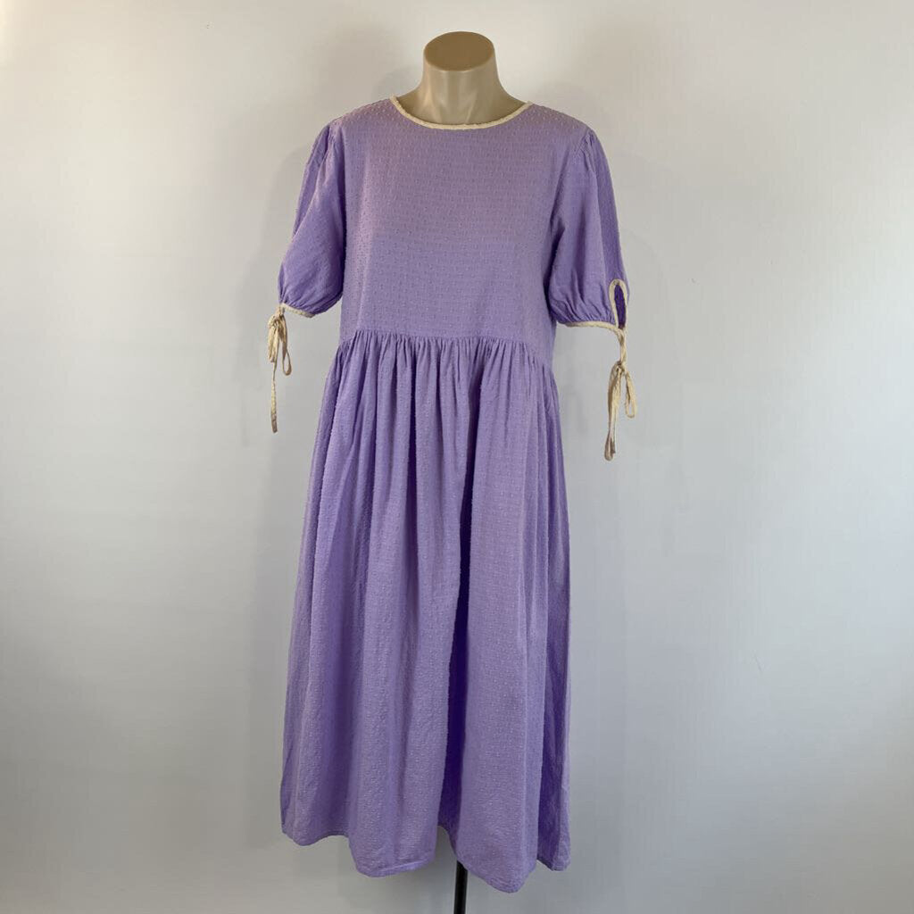 Thing Thing Dress - 8
