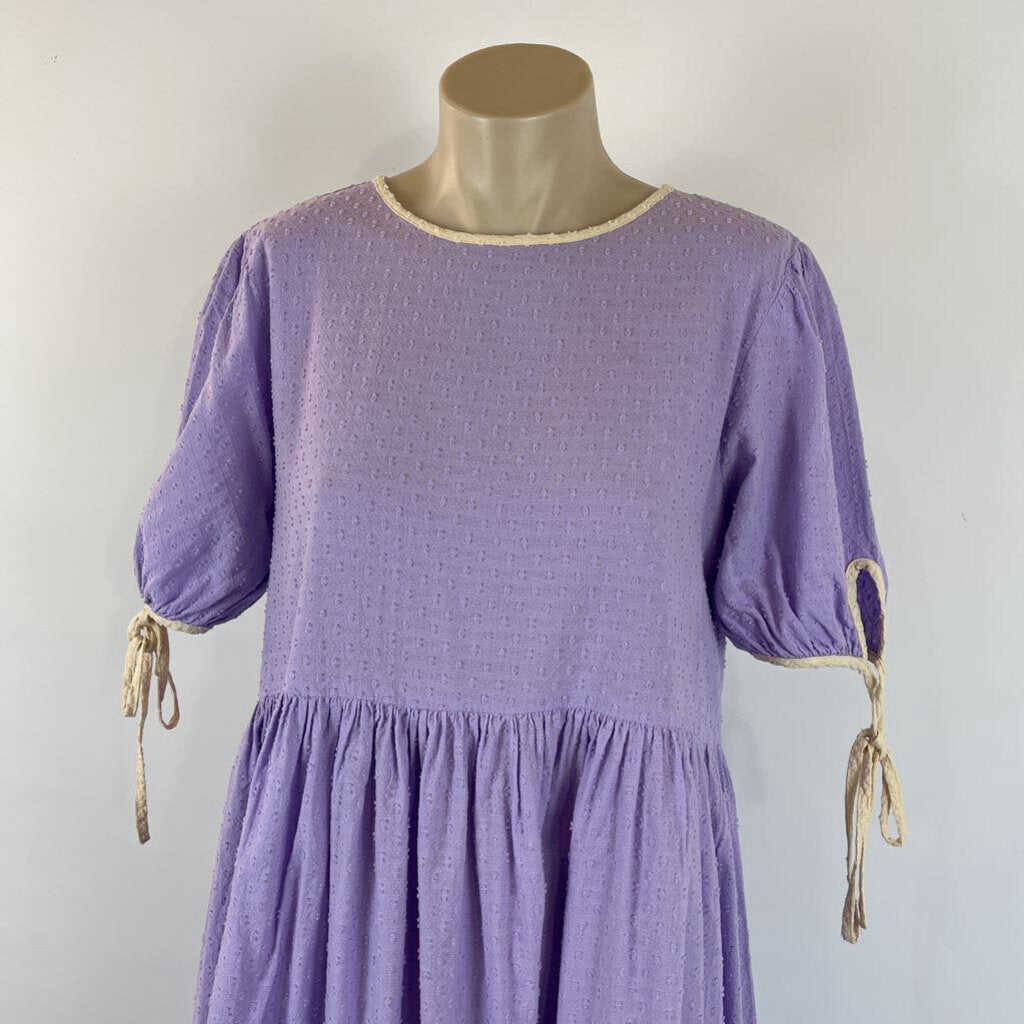 Thing Thing Dress - 8