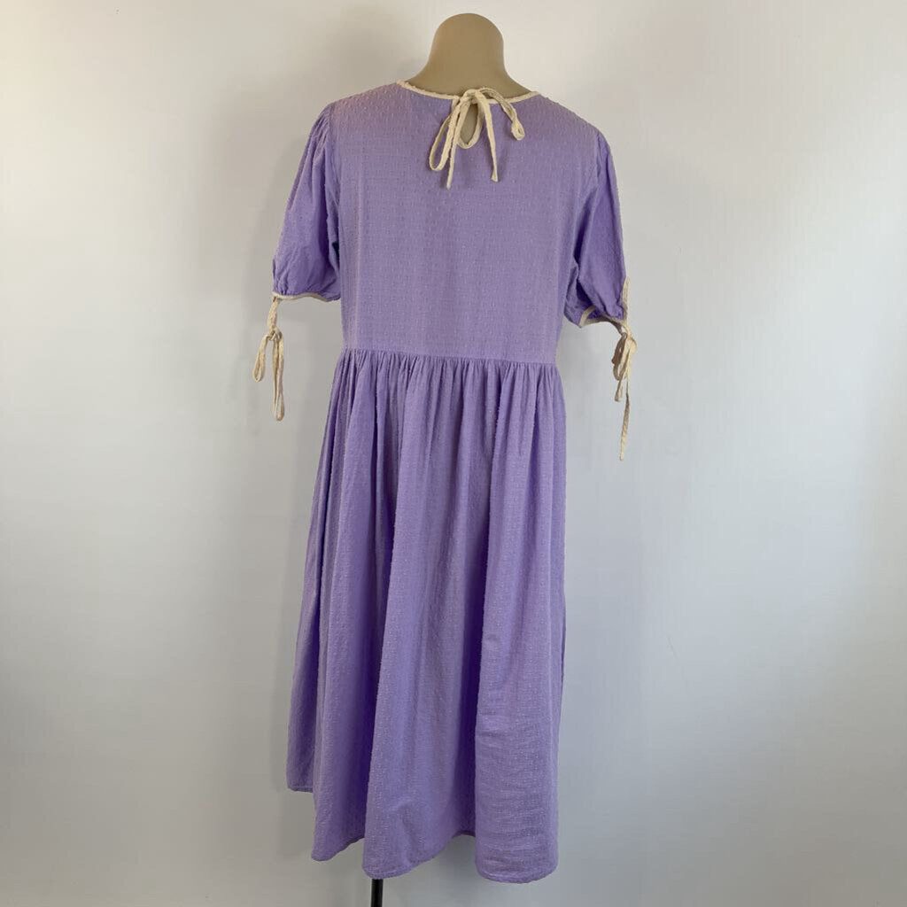 Thing Thing Dress - 8