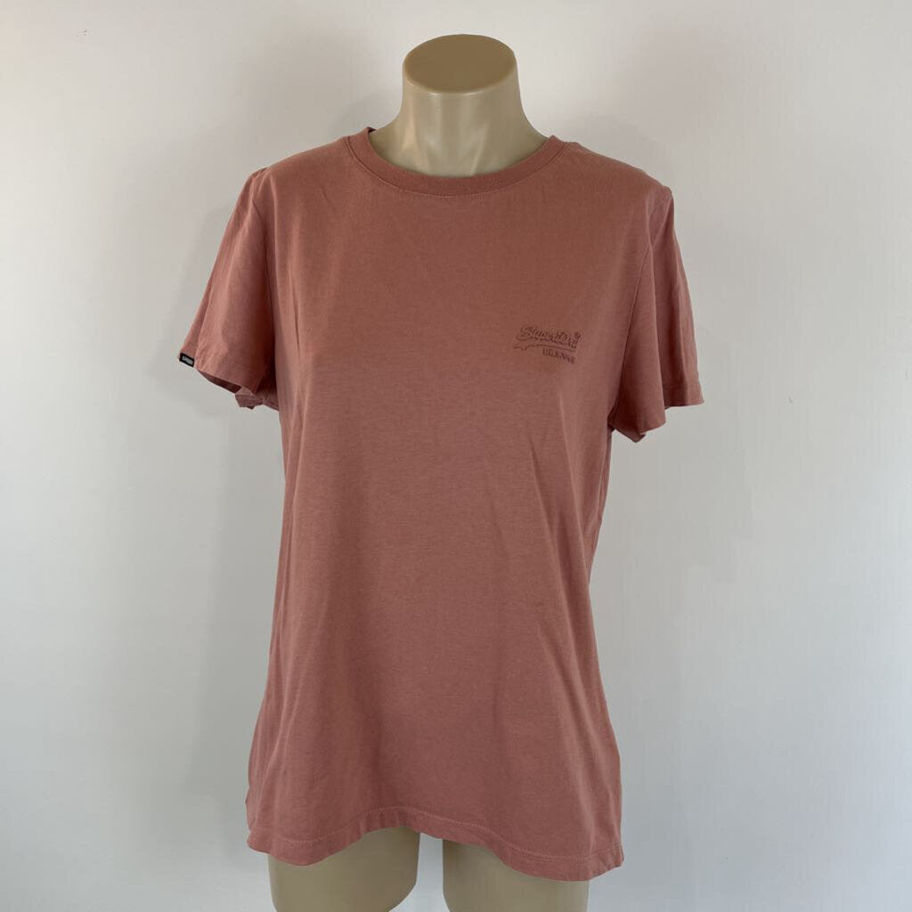 Superdry Tee - 12