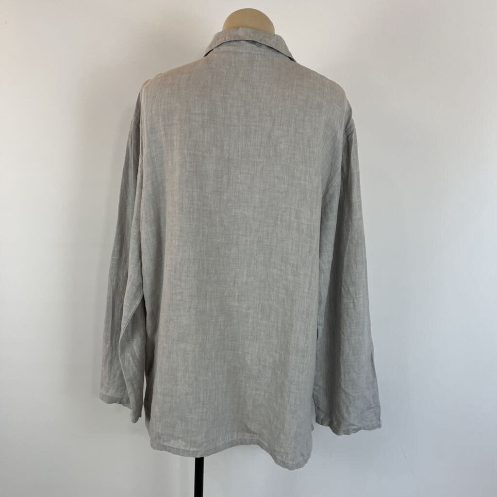 Vamp Shirt - 14