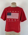Tommy Hilfiger Tee - M