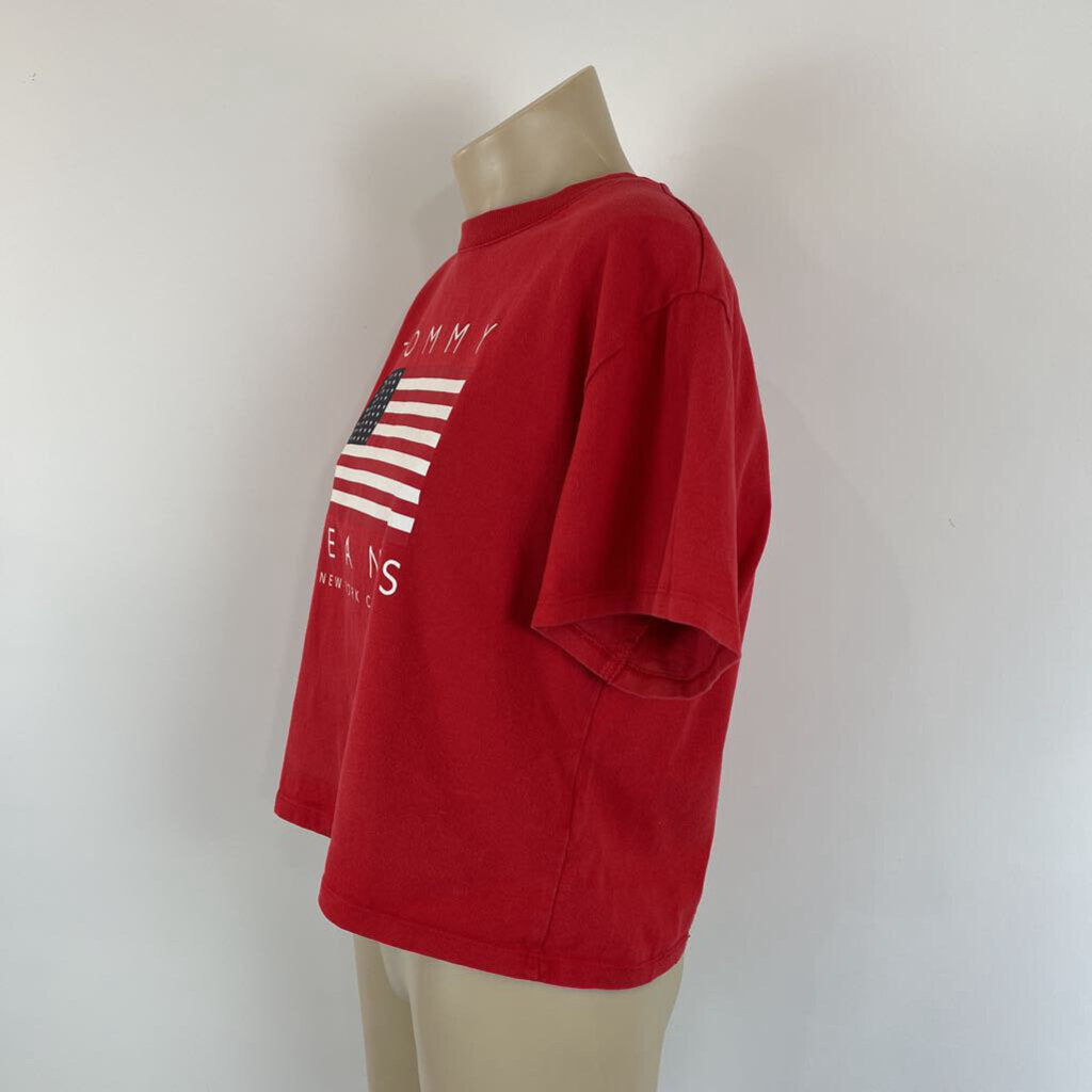 Tommy Hilfiger Tee - M