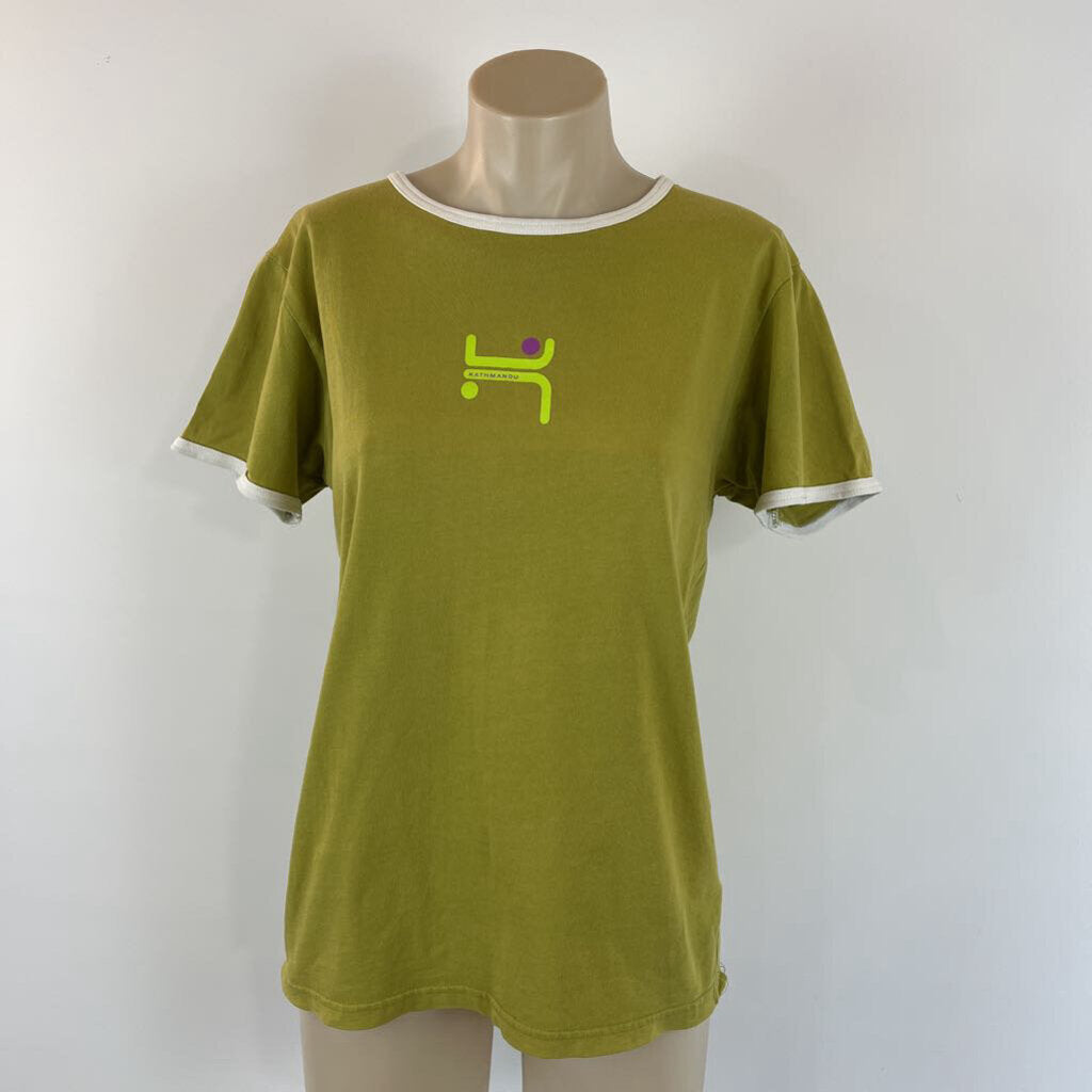 Kathmandu Tee - 12