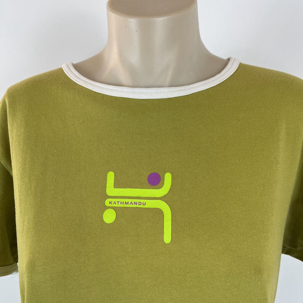 Kathmandu Tee - 12