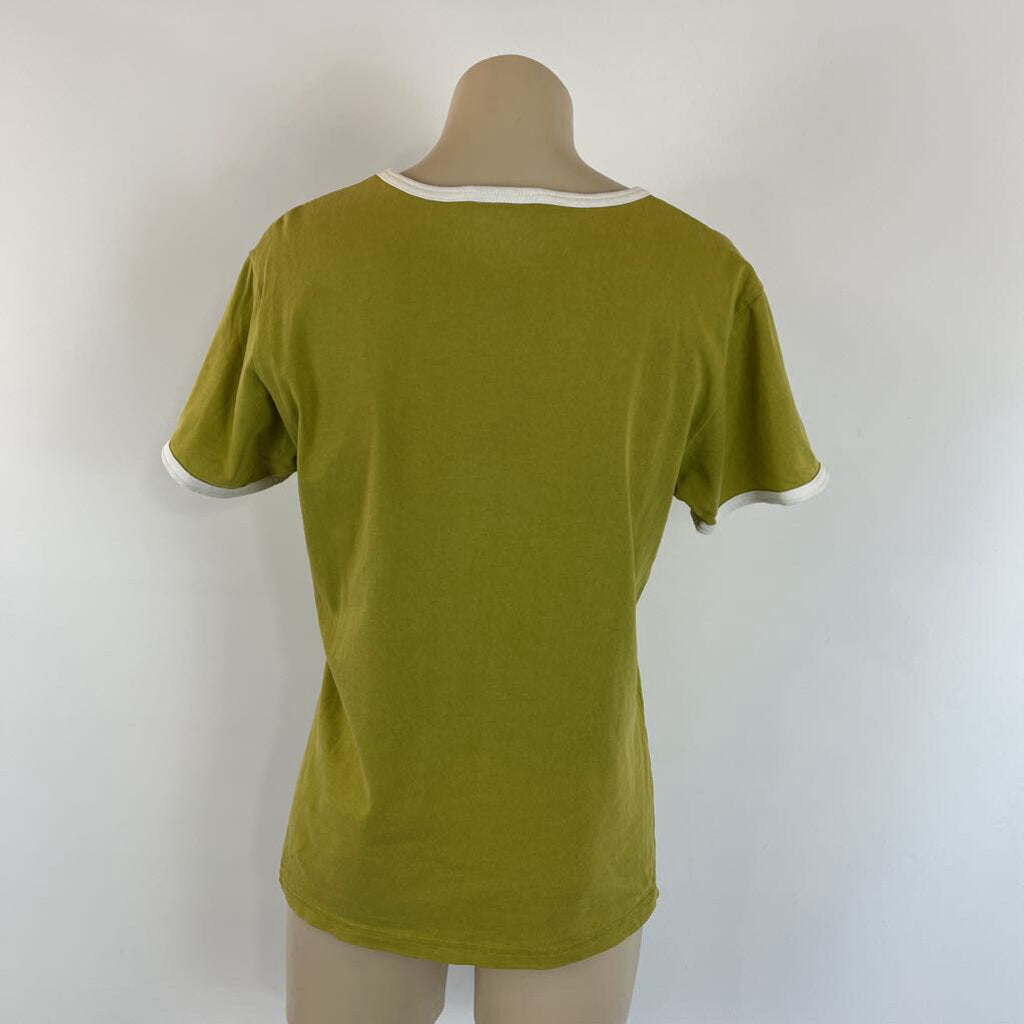 Kathmandu Tee - 12