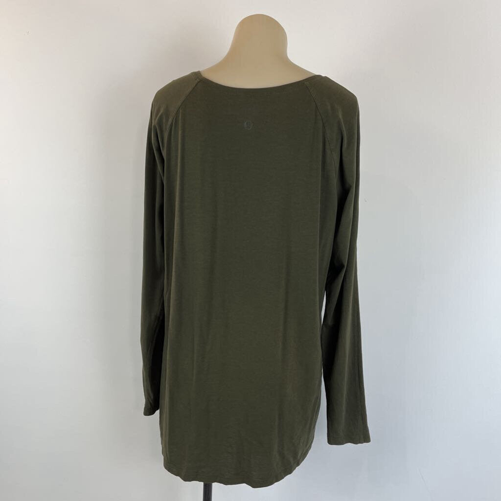 Lululemon Top - 14