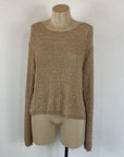 Sports Girl Jumper - M