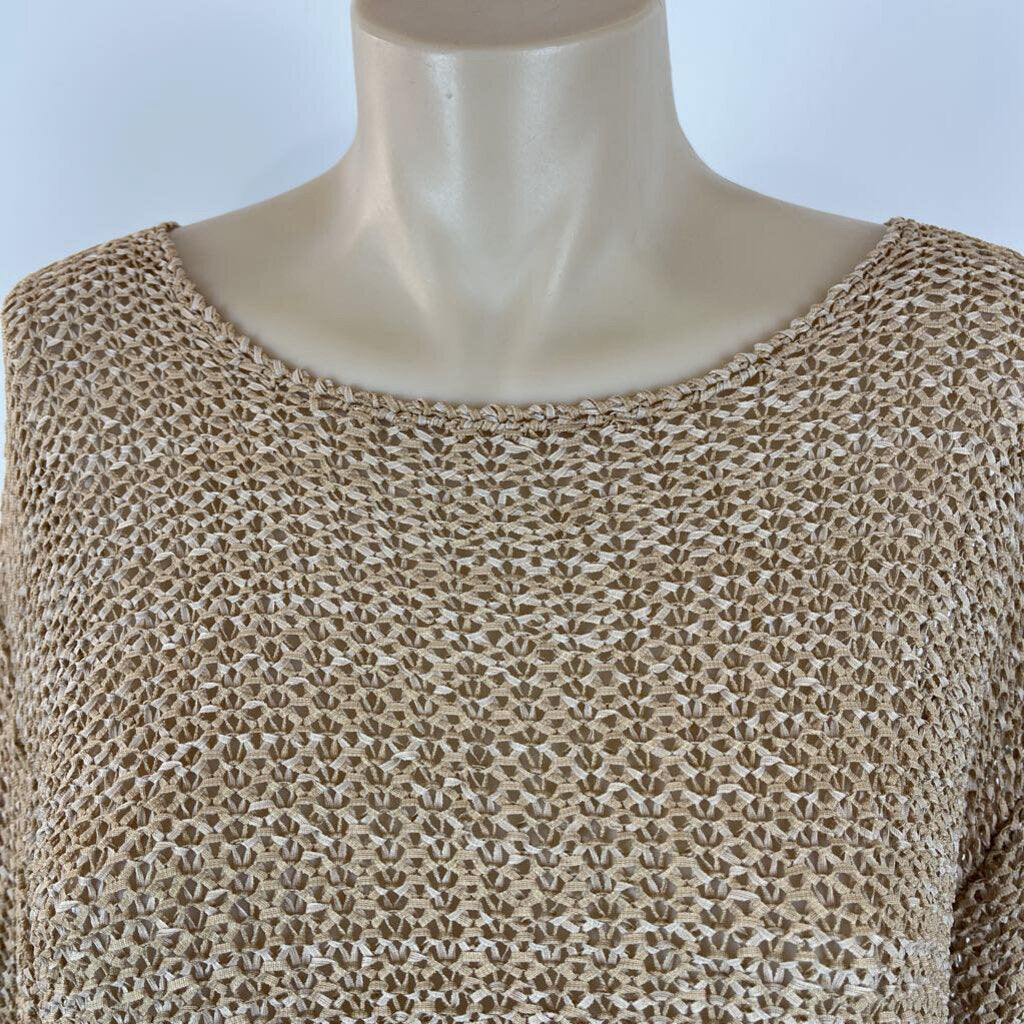 Sports Girl Jumper - M