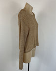 Sports Girl Jumper - M