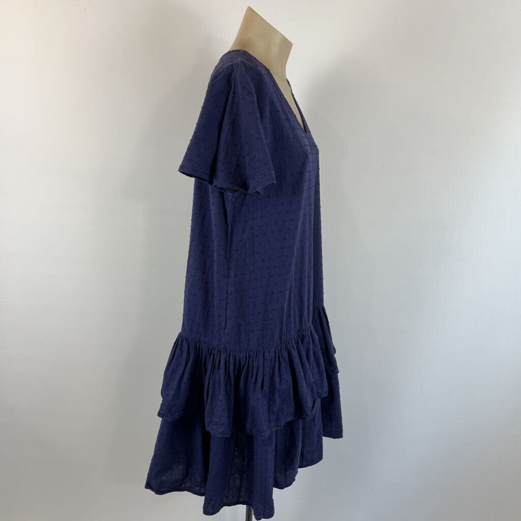 Boho Australia Dress - M