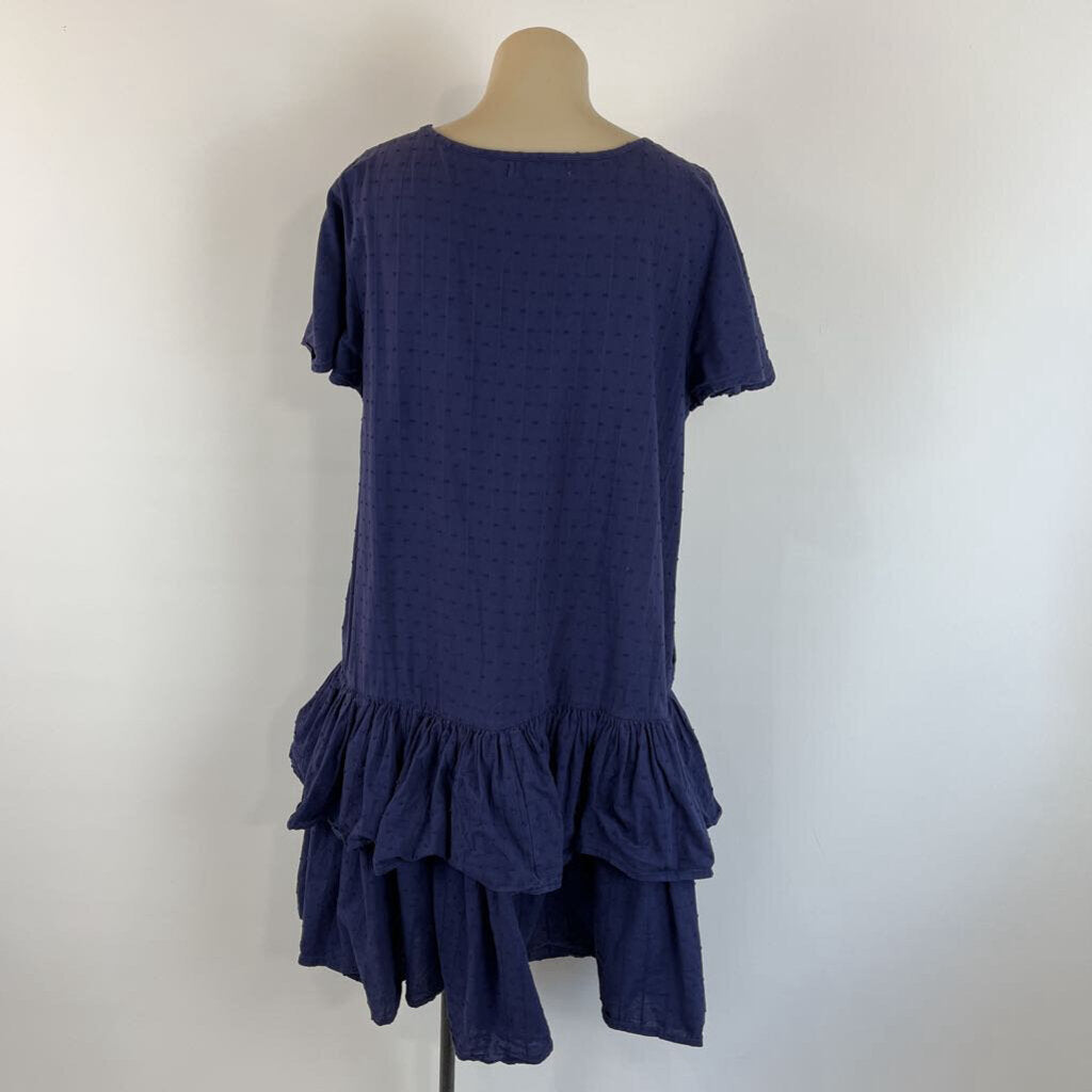 Boho Australia Dress - M