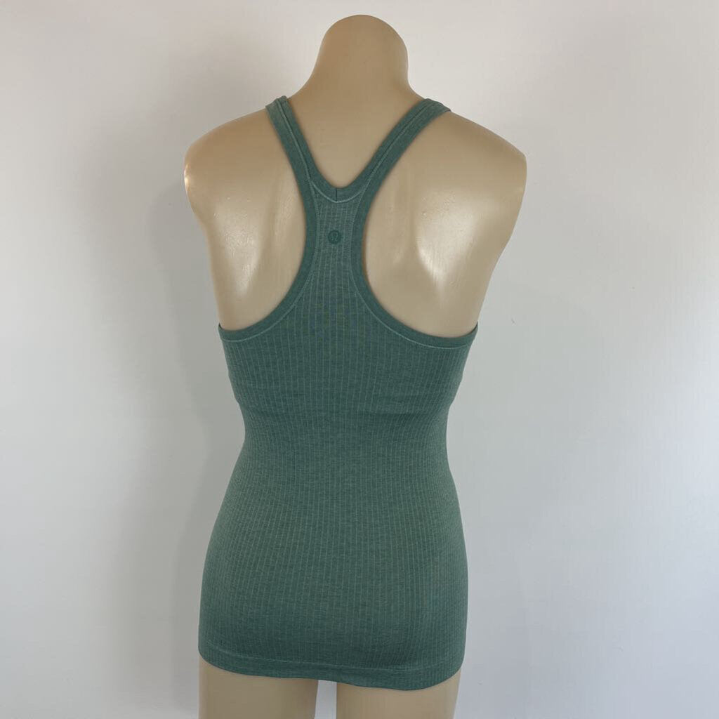 Lululemon Tank - 8 (lulu4)