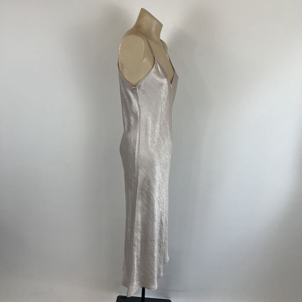 Ricochet Midi Dress - 10