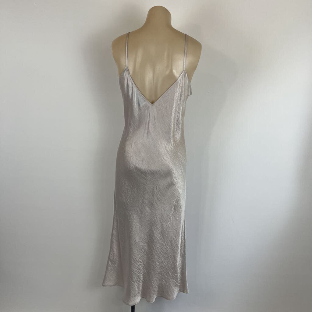 Ricochet Midi Dress - 10