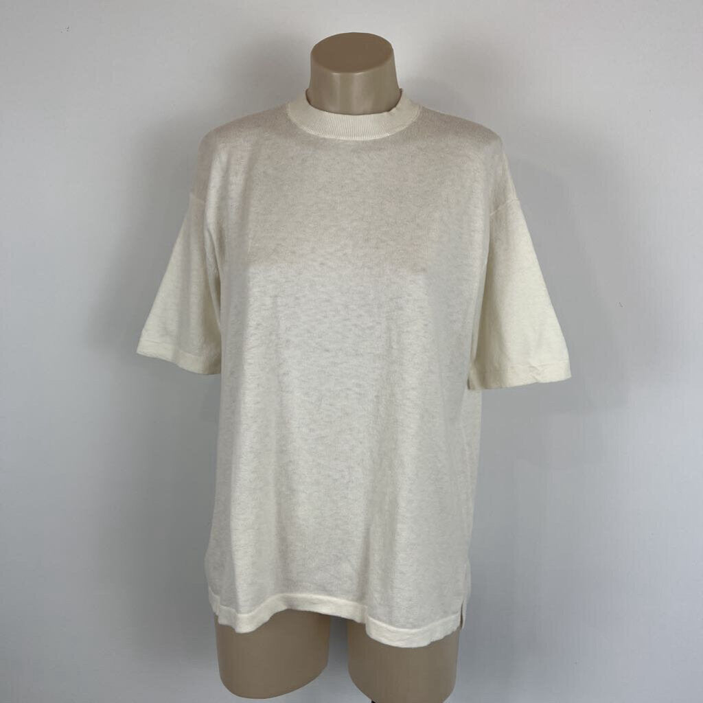 Assembly Label Top - XS