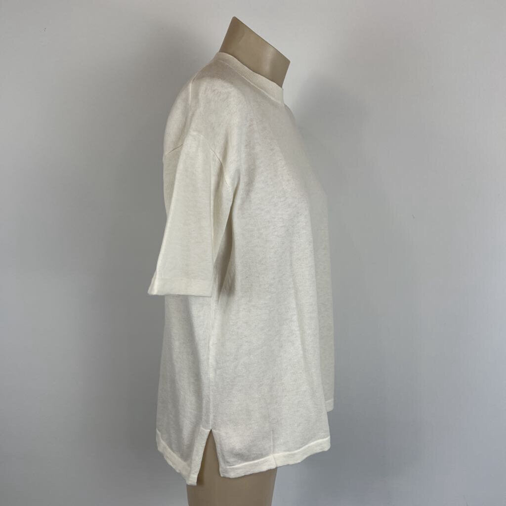 Assembly Label Top - XS