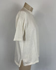Assembly Label Top - XS