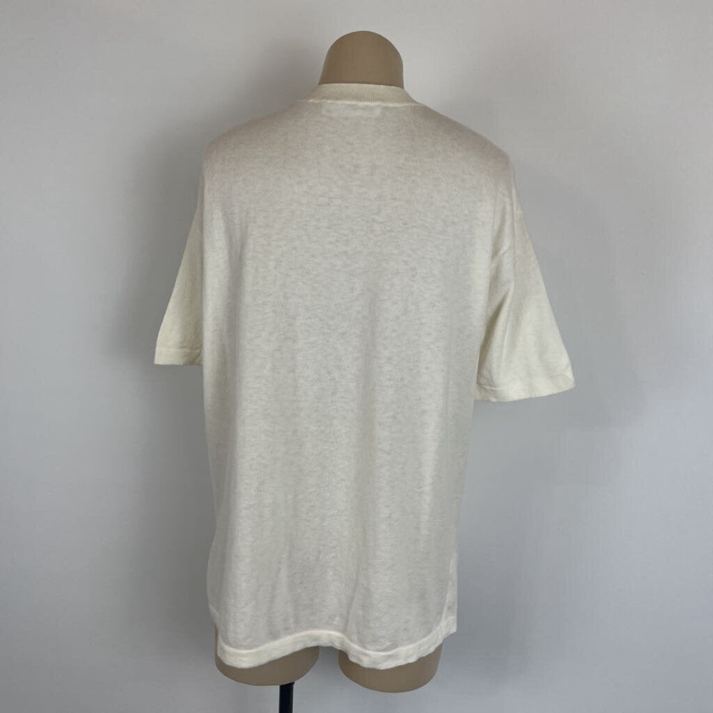 Assembly Label Top - XS
