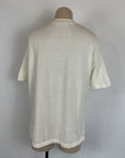 Assembly Label Top - XS