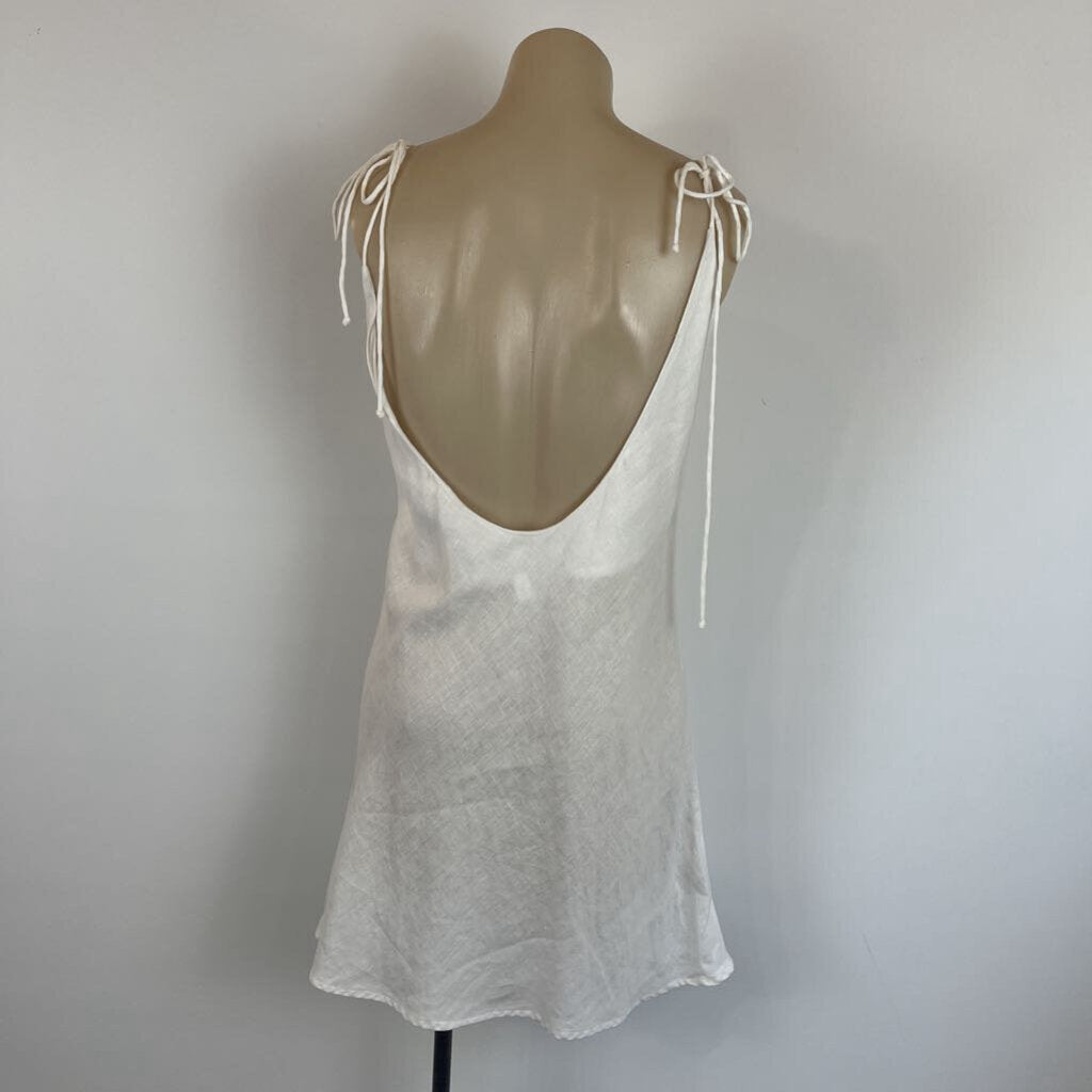 Ellis Dress - 8