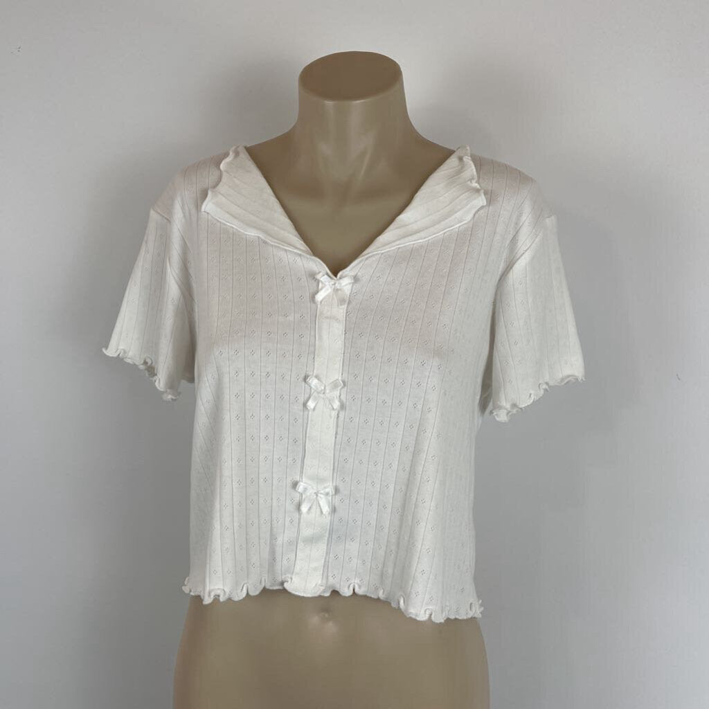 Tyribee Top - M