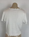 Tyribee Top - M