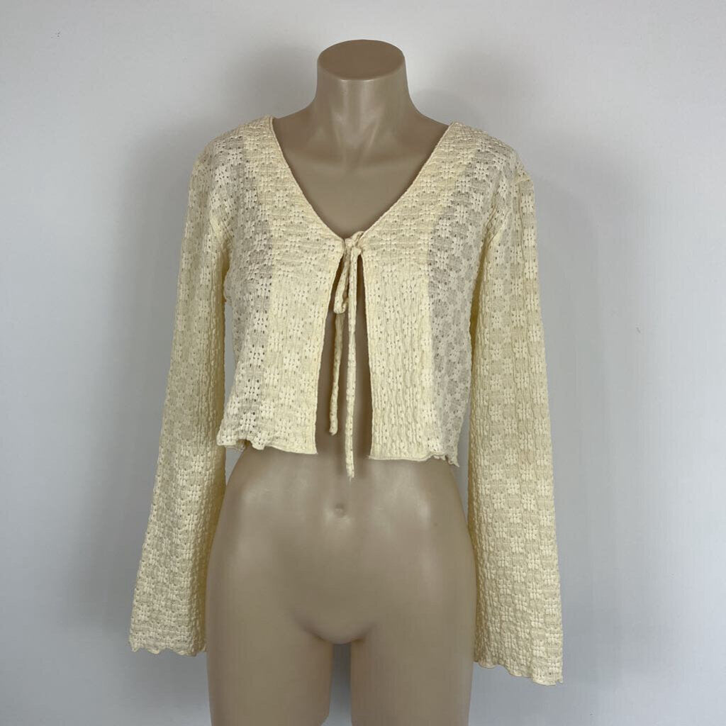 Tyribee Top - M