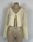 Tyribee Top - M