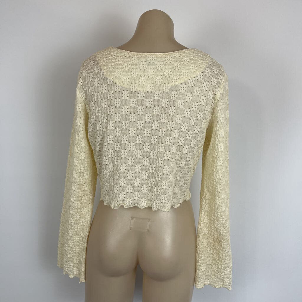 Tyribee Top - M